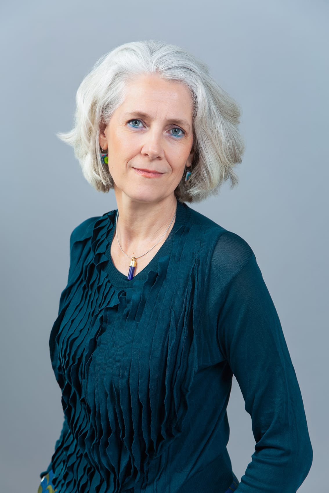 Dr. Antje Luke